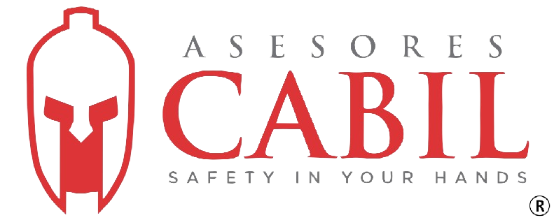 Logotipo de AS CABIL